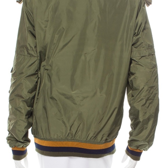 🔥 Dolce & Gabbana bomber jacket - Picture 5 of 13